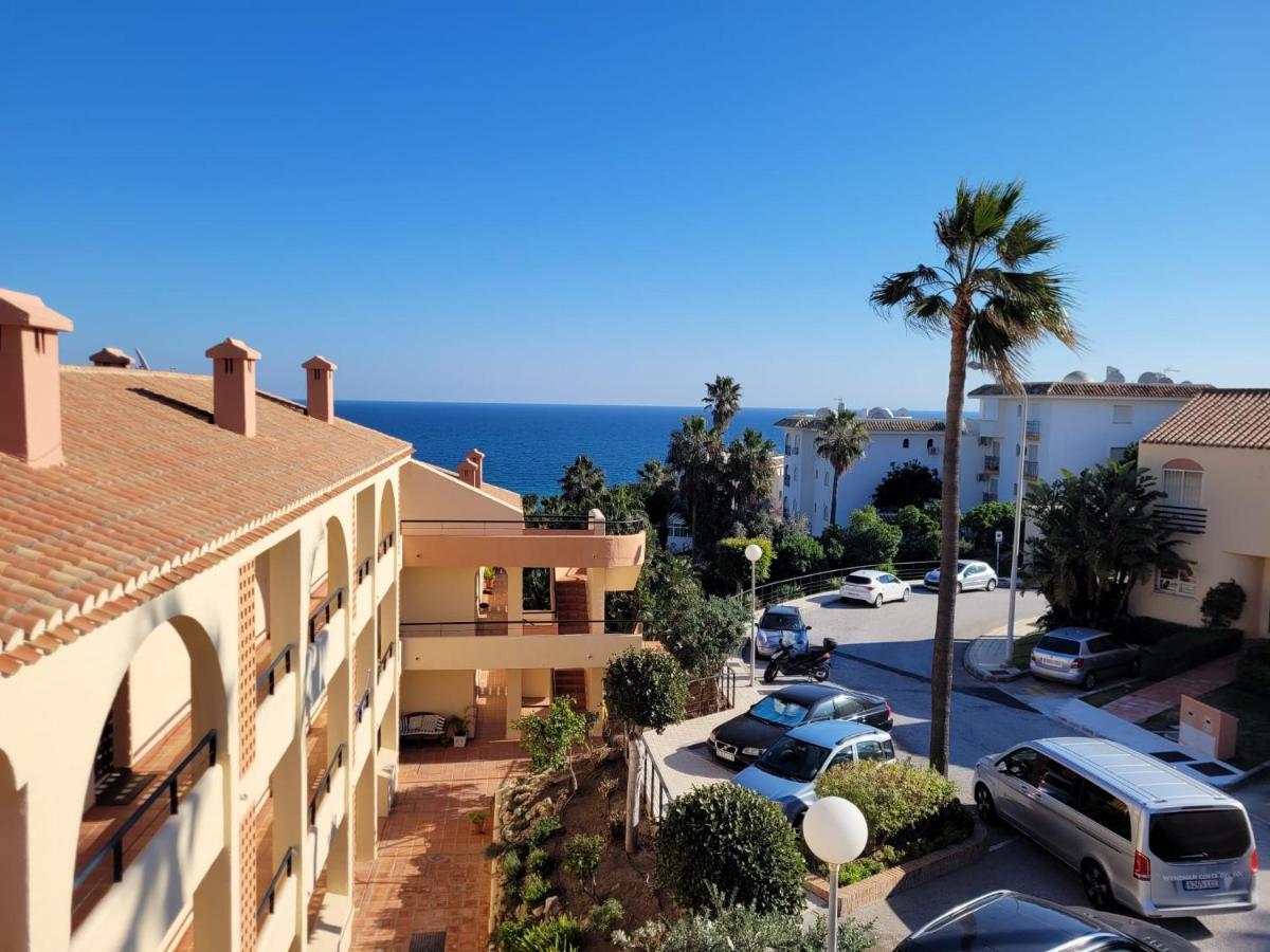 Casa Sierra Marina Διαμέρισμα El Faro Εξωτερικό φωτογραφία