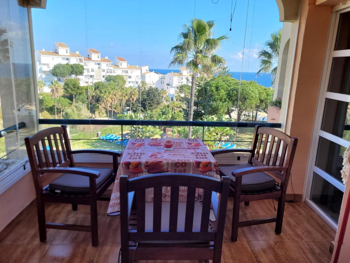 Casa Sierra Marina Διαμέρισμα El Faro Εξωτερικό φωτογραφία