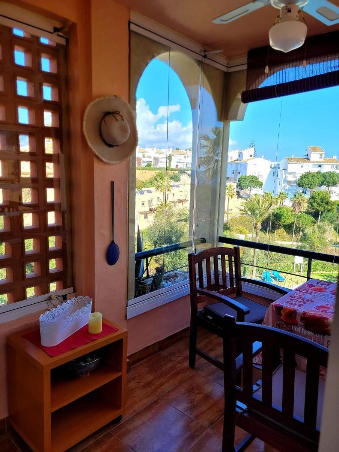 Casa Sierra Marina Διαμέρισμα El Faro Εξωτερικό φωτογραφία