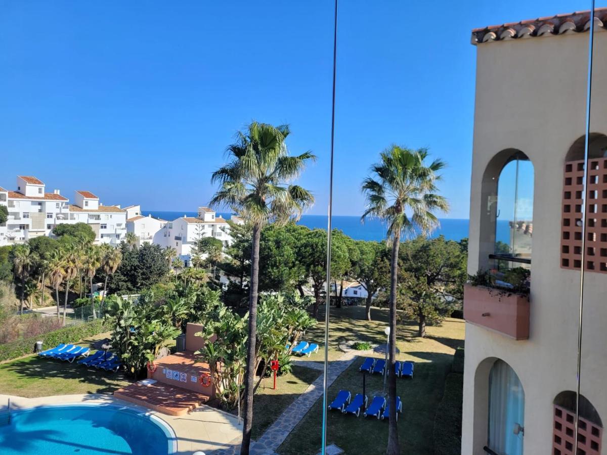 Casa Sierra Marina Διαμέρισμα El Faro Εξωτερικό φωτογραφία