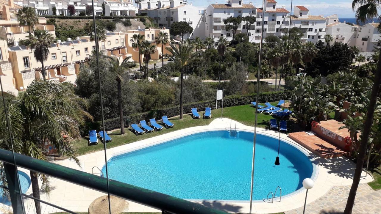 Casa Sierra Marina Διαμέρισμα El Faro Εξωτερικό φωτογραφία