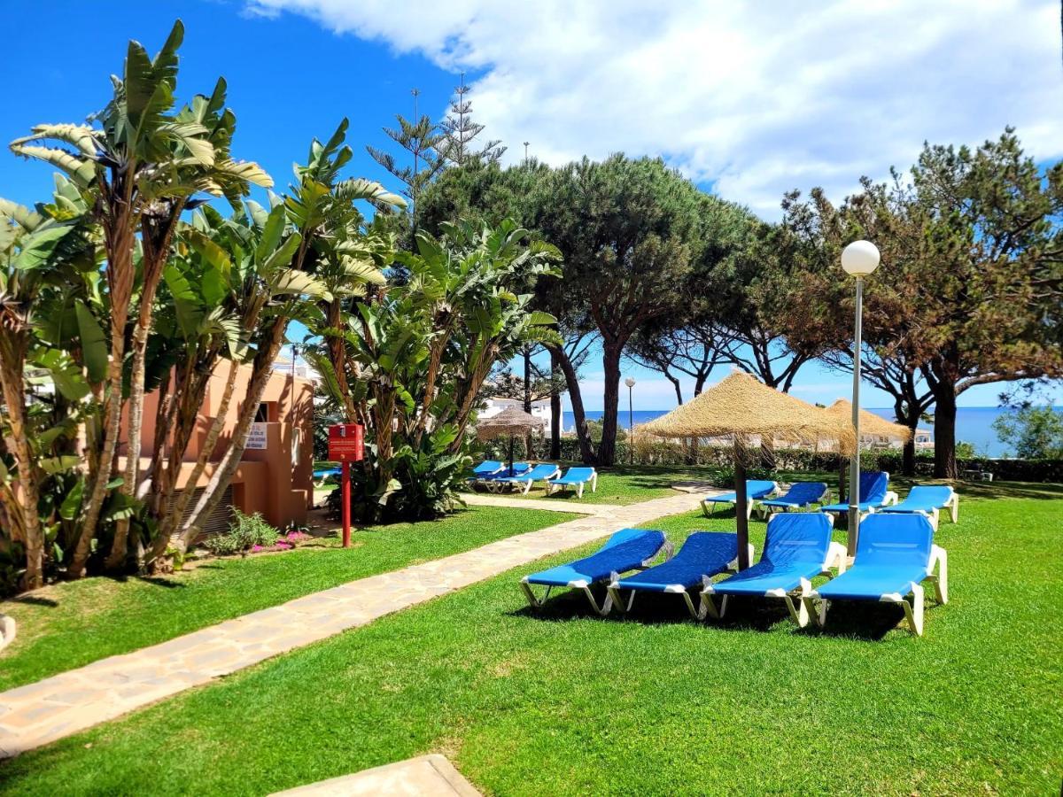 Casa Sierra Marina Διαμέρισμα El Faro Εξωτερικό φωτογραφία