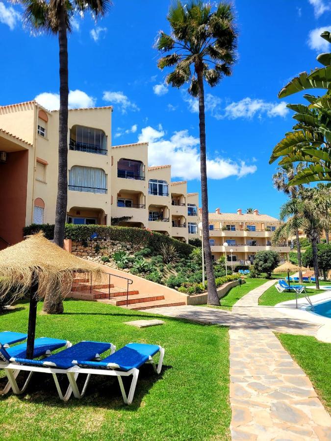 Casa Sierra Marina Διαμέρισμα El Faro Εξωτερικό φωτογραφία