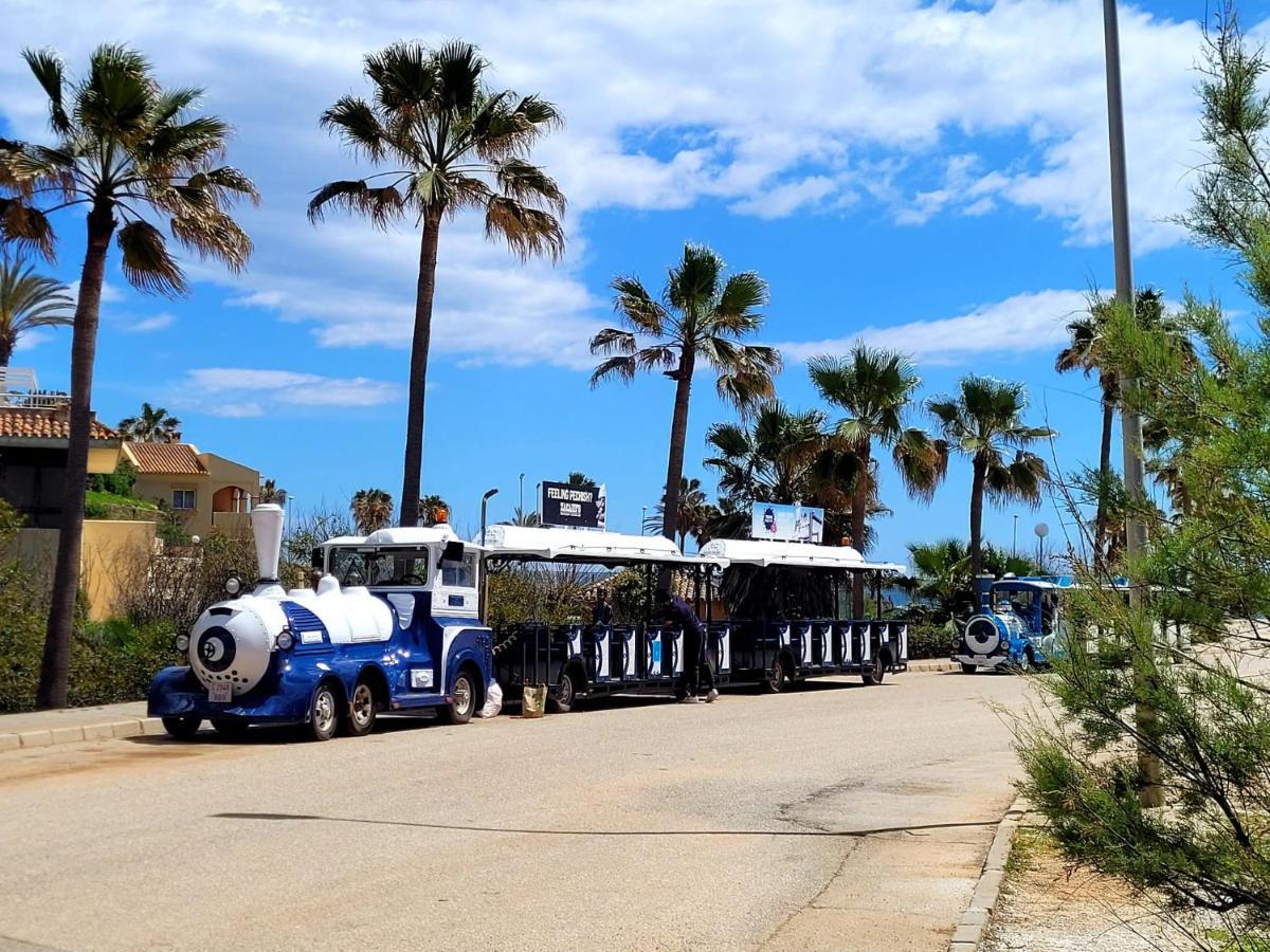 Casa Sierra Marina Διαμέρισμα El Faro Εξωτερικό φωτογραφία